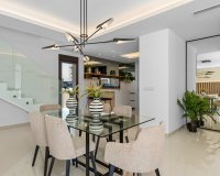 Obra nueva - Villa - Ciudad Quesada