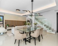 Obra nueva - Villa - Ciudad Quesada
