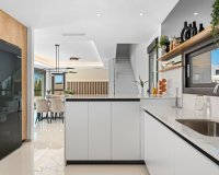 Obra nueva - Villa - Ciudad Quesada