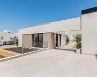 Obra nueva - Villa - Ciudad Quesada