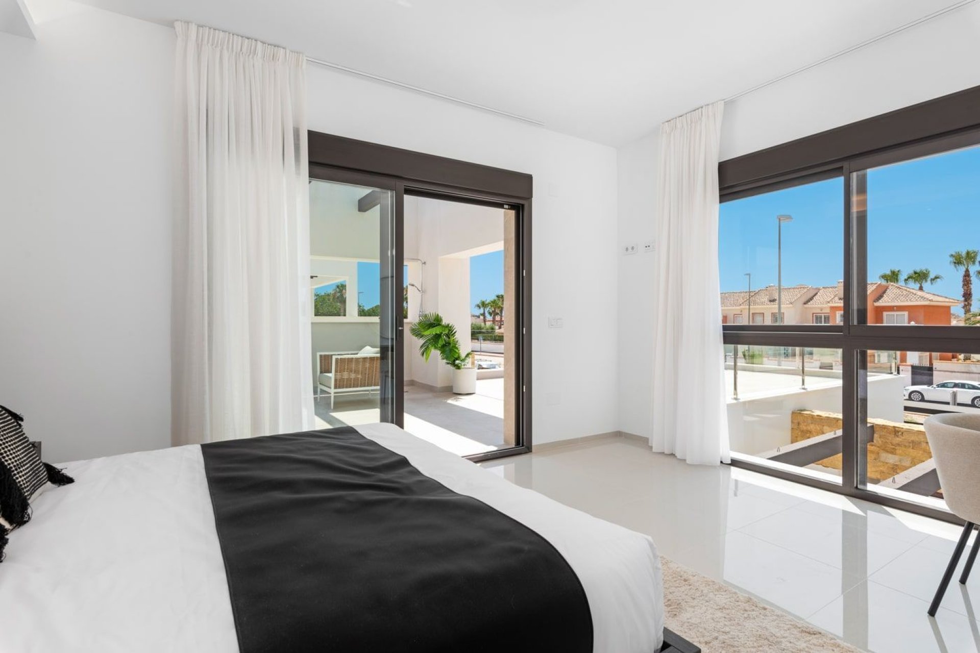 Obra nueva - Villa - Ciudad Quesada