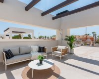Obra nueva - Villa - Ciudad Quesada