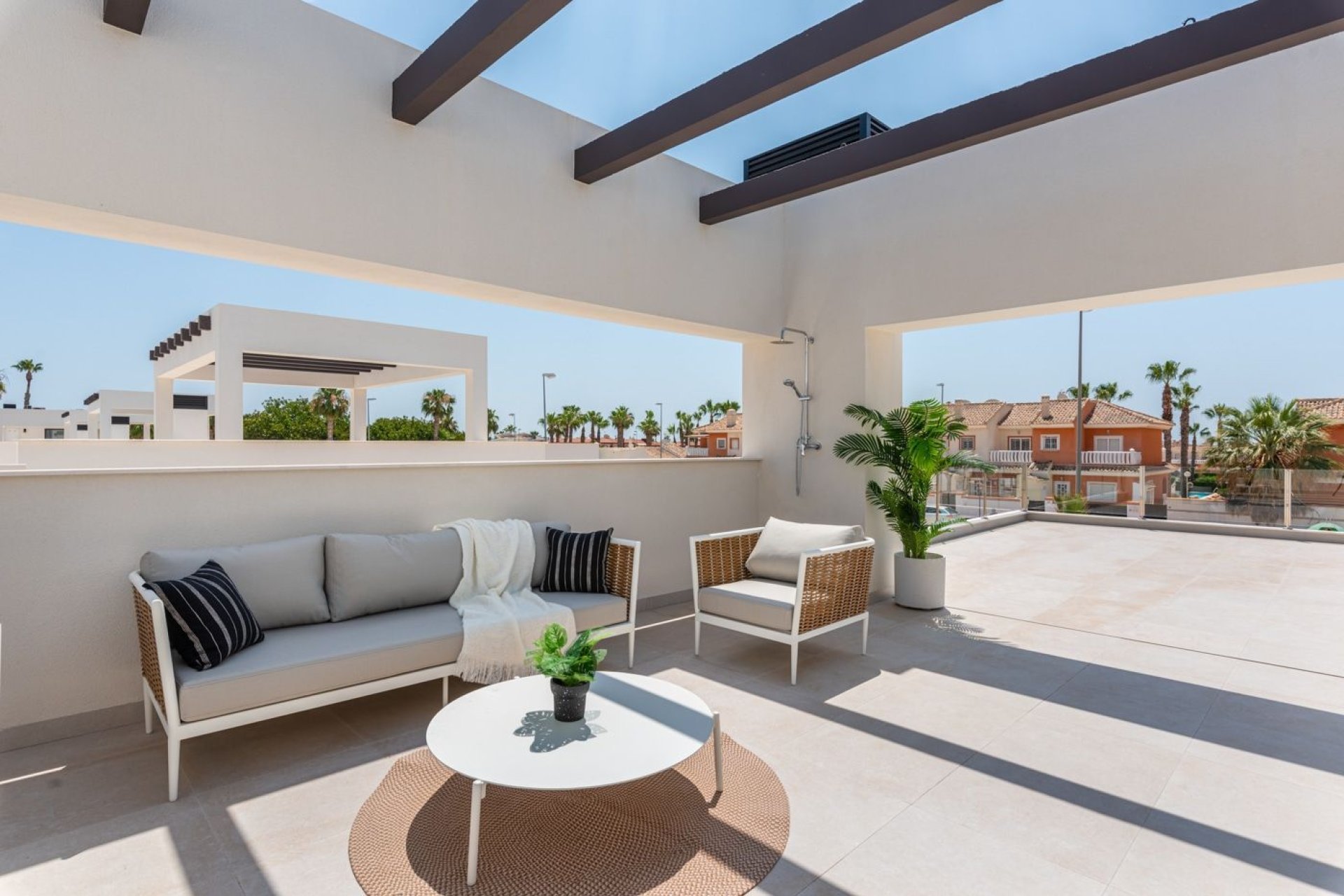 Obra nueva - Villa - Ciudad Quesada
