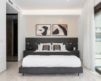 Obra nueva - Villa - Ciudad Quesada