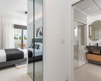 Obra nueva - Villa - Ciudad Quesada