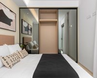 Obra nueva - Villa - Ciudad Quesada