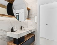 Obra nueva - Villa - Ciudad Quesada