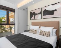 Obra nueva - Villa - Ciudad Quesada