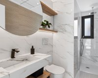 Obra nueva - Villa - Ciudad Quesada
