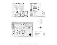 Obra nueva - Villa - Ciudad Quesada