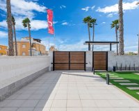 Obra nueva - Villa - Ciudad Quesada