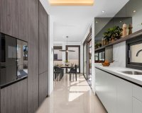 Obra nueva - Villa - Ciudad Quesada