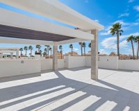 Obra nueva - Villa - Ciudad Quesada