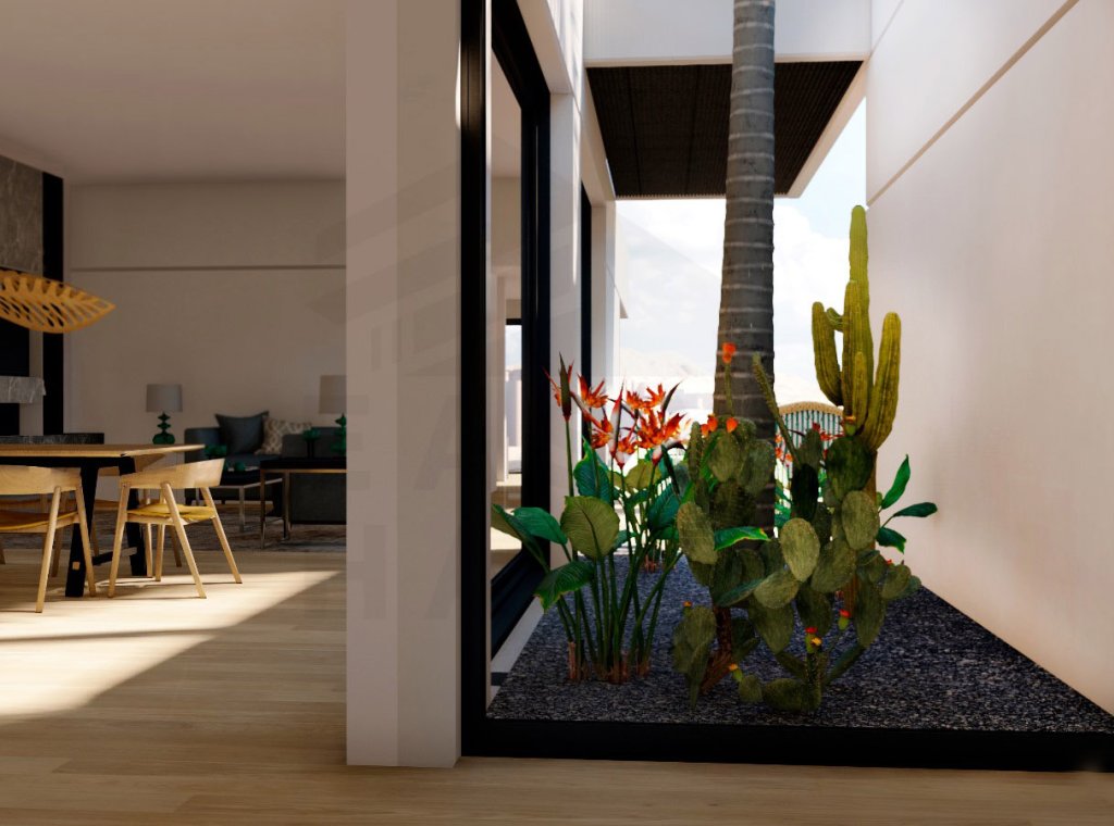 Obra nueva - Villa - Ciudad Quesada