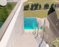 Obra nueva - Villa - Ciudad Quesada