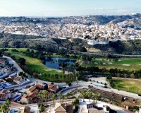 Obra nueva - Villa - Ciudad Quesada