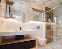 Obra nueva - Villa - Ciudad Quesada