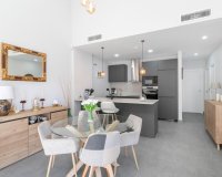 Obra nueva - Villa - Daya Nueva