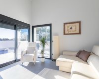 Obra nueva - Villa - Daya Nueva