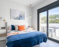 Obra nueva - Villa - Daya Nueva