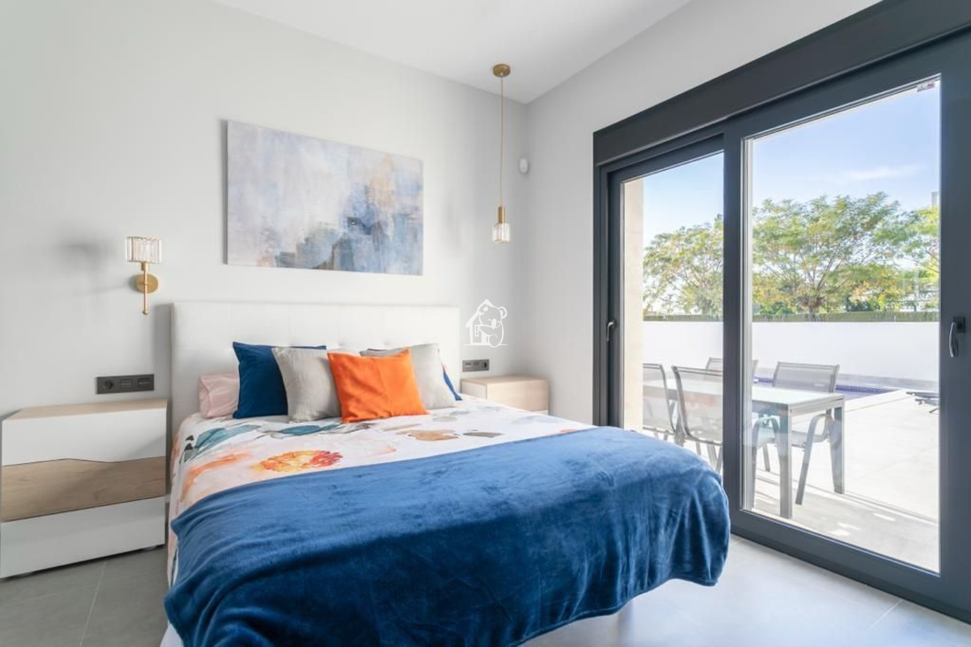 Obra nueva - Villa - Daya Nueva