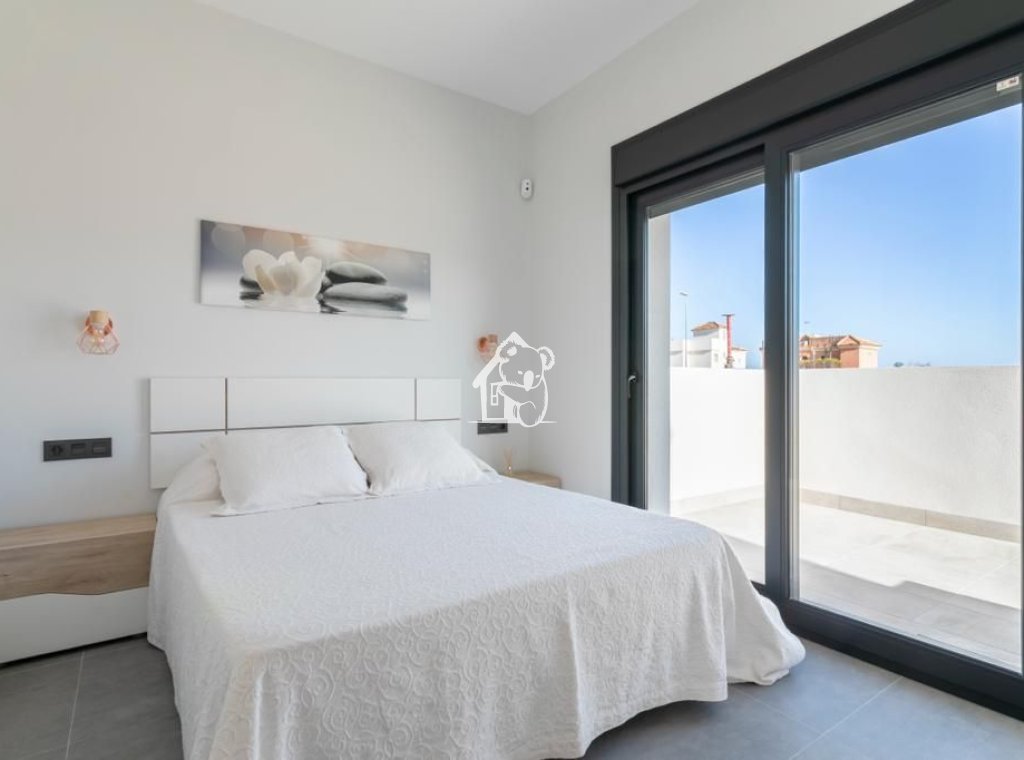 Obra nueva - Villa - Daya Nueva