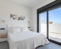 Obra nueva - Villa - Daya Nueva