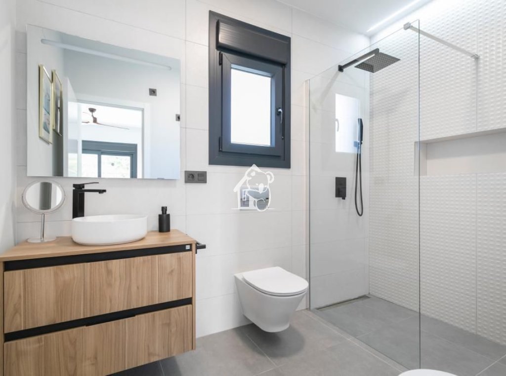 Obra nueva - Villa - Daya Nueva