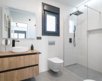 Obra nueva - Villa - Daya Nueva