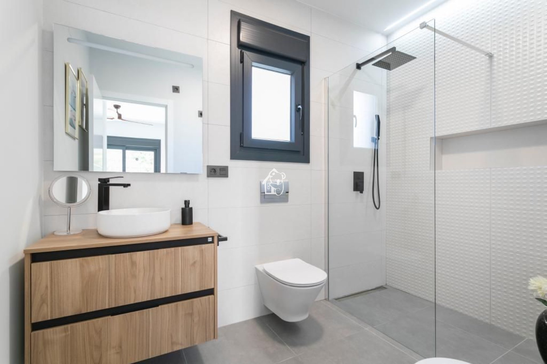 Obra nueva - Villa - Daya Nueva