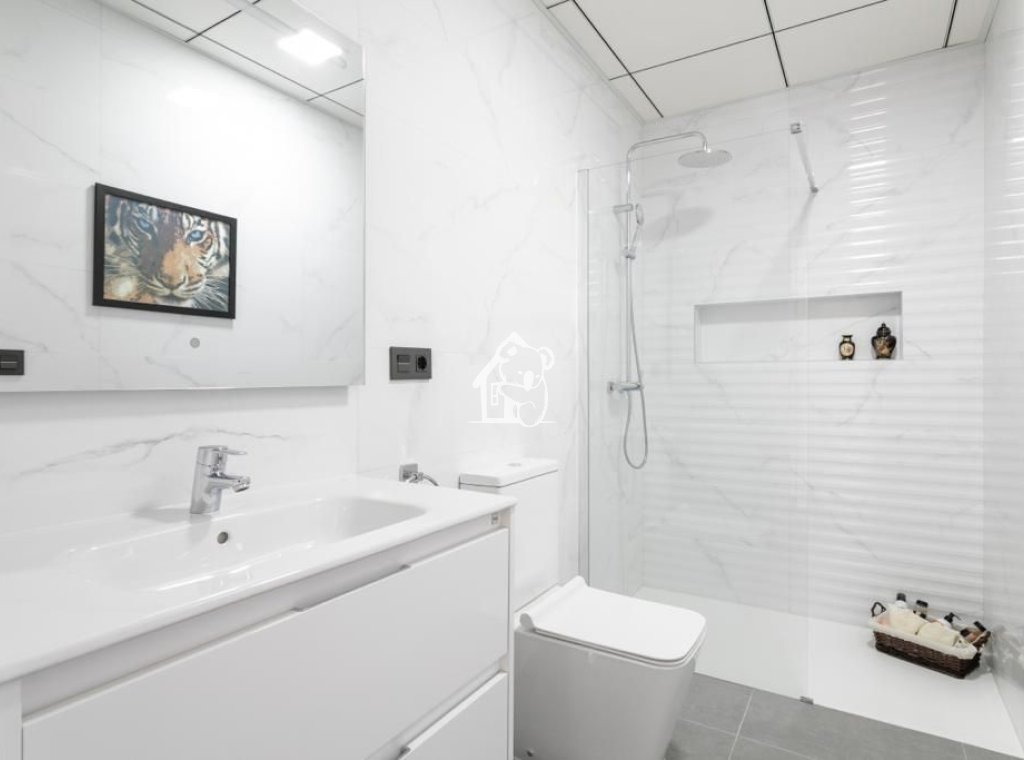 Obra nueva - Villa - Daya Nueva