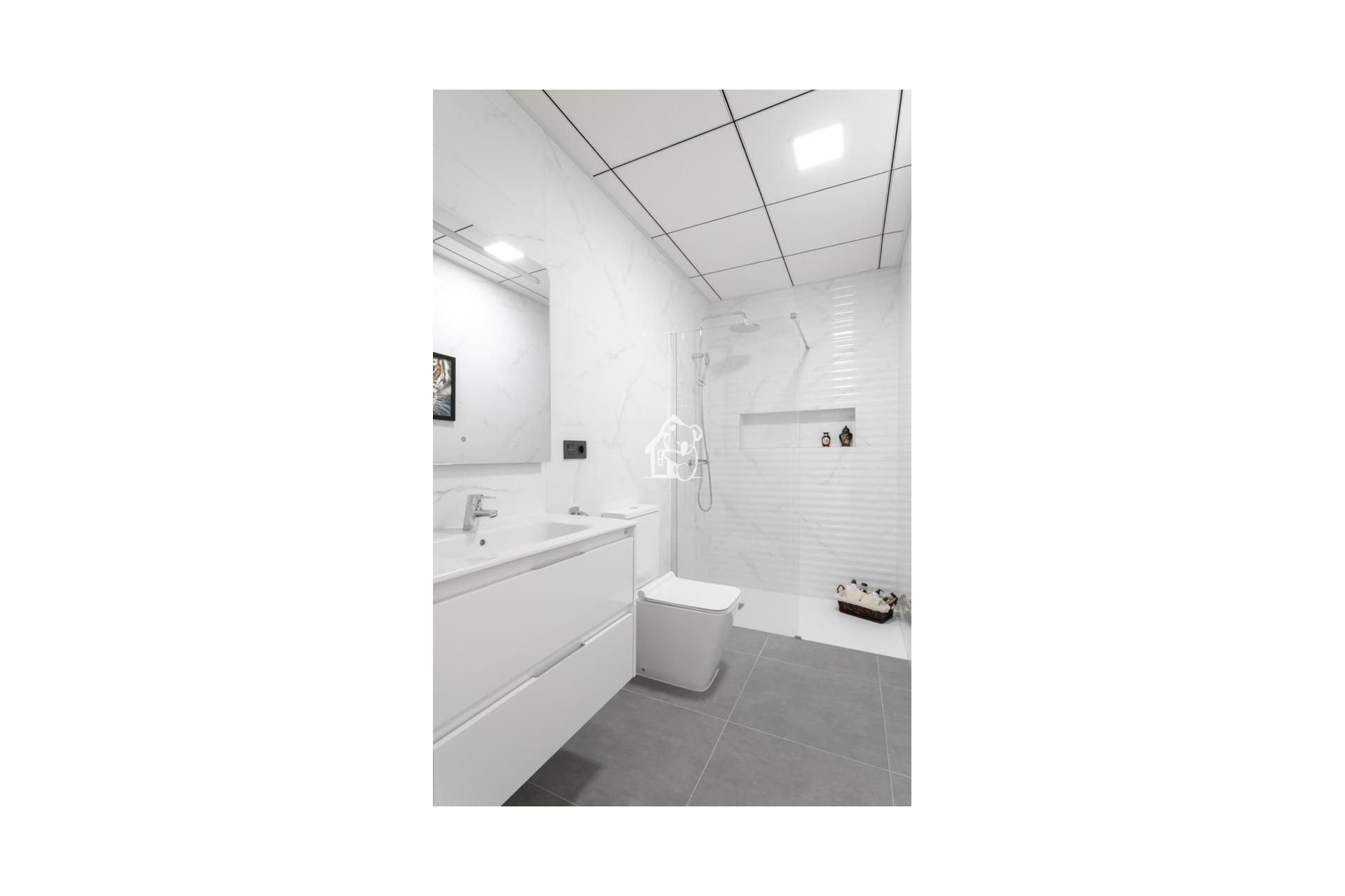 Obra nueva - Villa - Daya Nueva