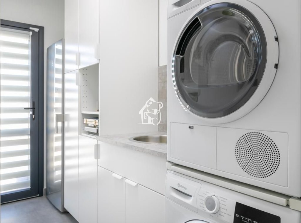 Obra nueva - Villa - Daya Nueva