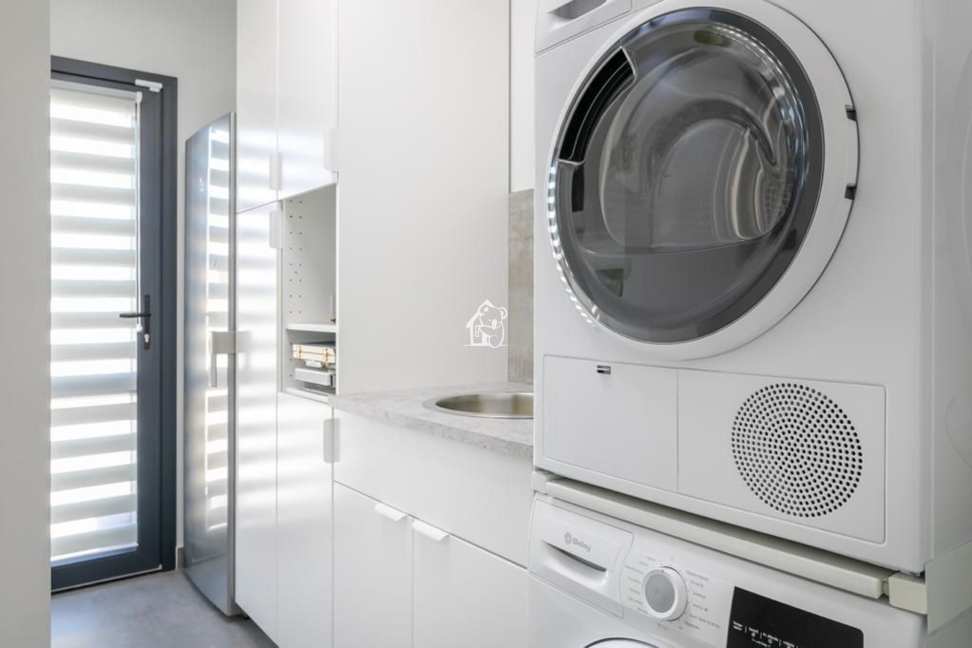 Obra nueva - Villa - Daya Nueva