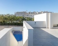 Obra nueva - Villa - Daya Nueva