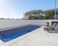 Obra nueva - Villa - Daya Nueva