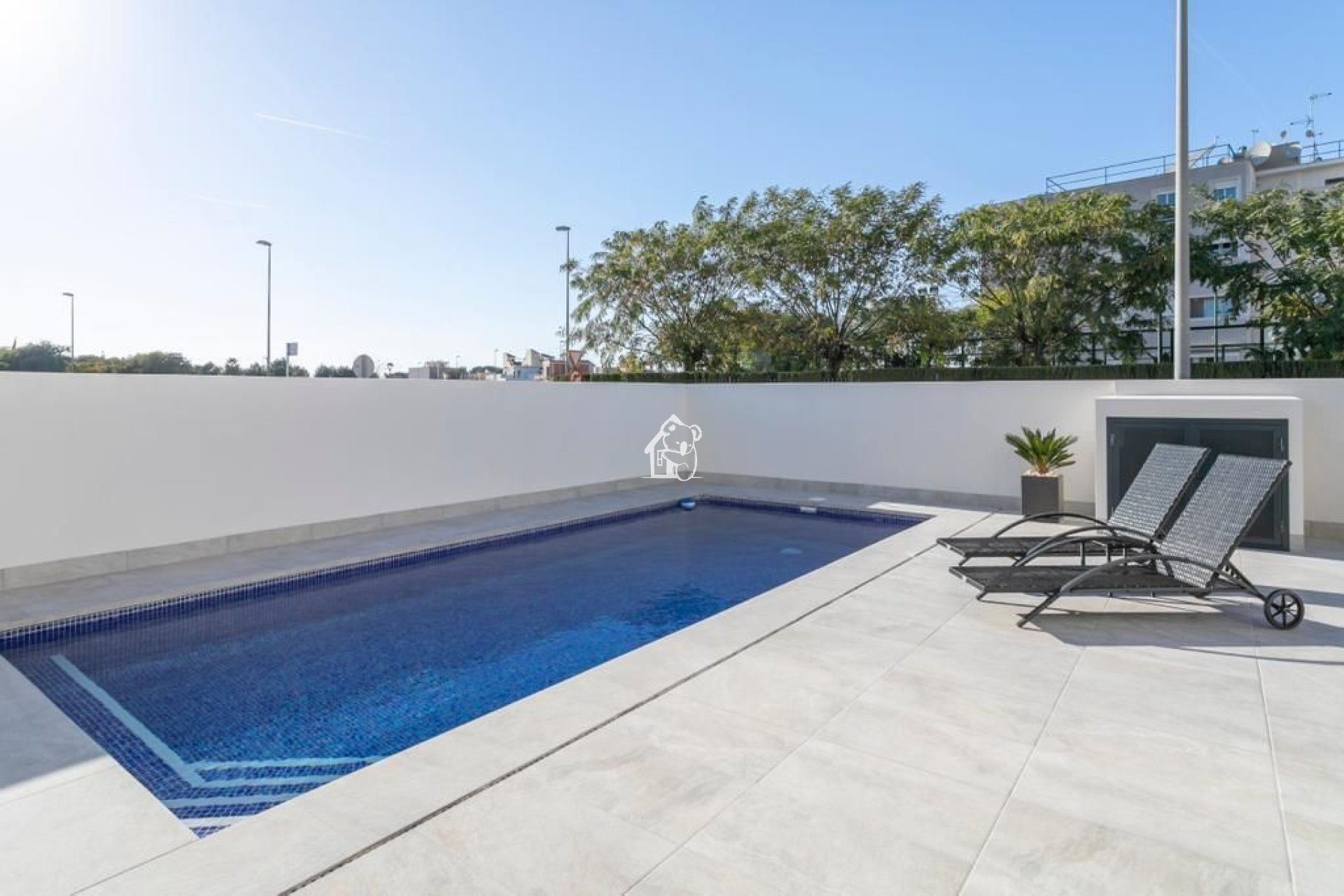 Obra nueva - Villa - Daya Nueva