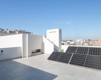 Obra nueva - Villa - Daya Nueva