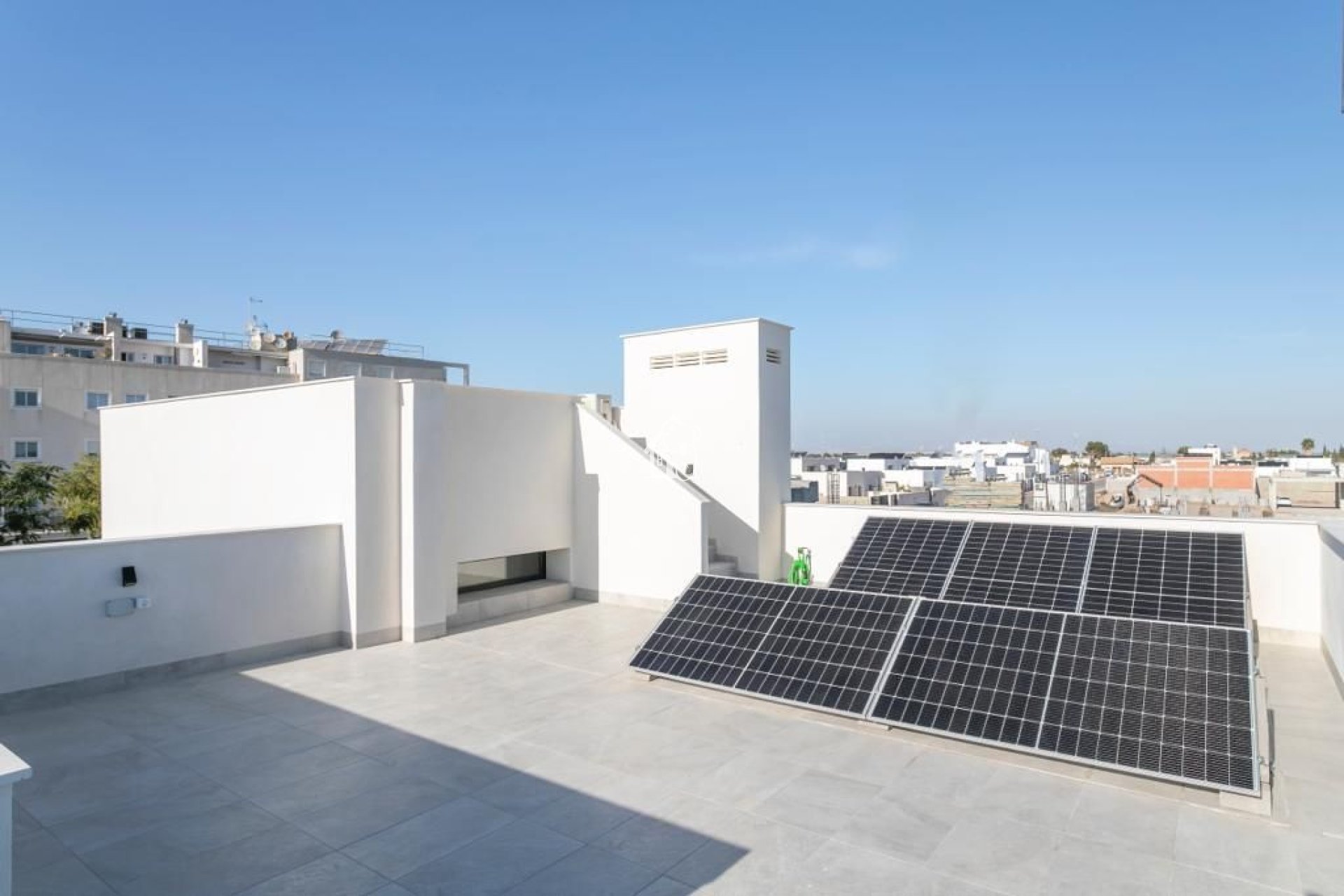 Obra nueva - Villa - Daya Nueva