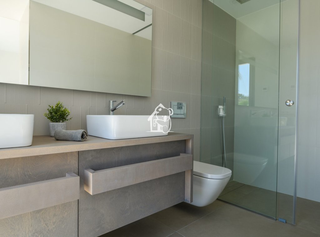 Obra nueva - Villa - Dehesa de Campoamor