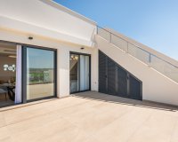 Obra nueva - Villa - Dehesa de Campoamor