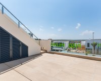 Obra nueva - Villa - Dehesa de Campoamor