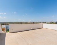 Obra nueva - Villa - Dehesa de Campoamor