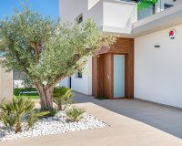 Obra nueva - Villa - Dehesa de Campoamor