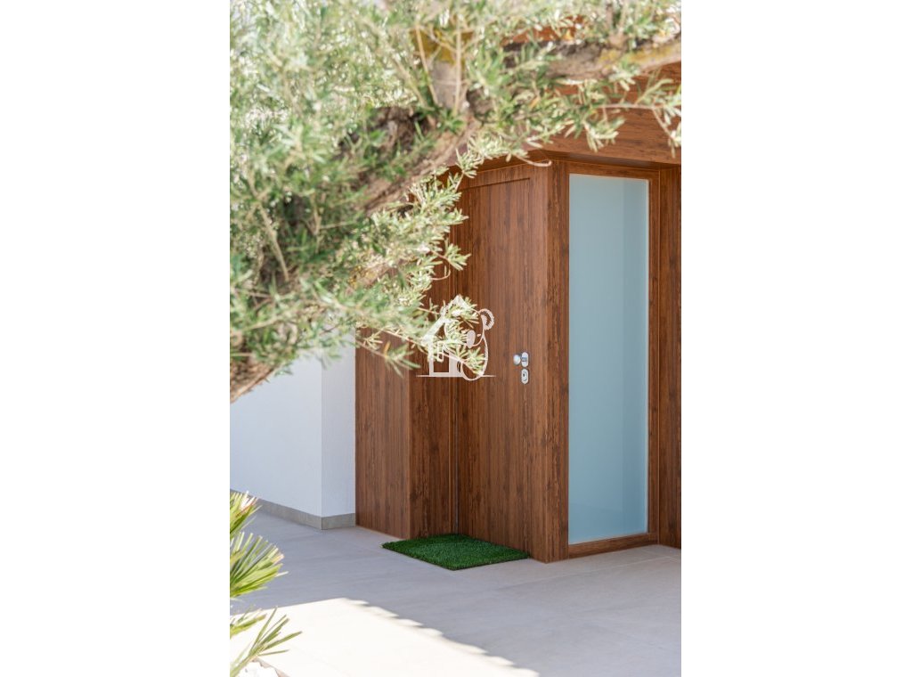 Obra nueva - Villa - Dehesa de Campoamor