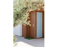 Obra nueva - Villa - Dehesa de Campoamor