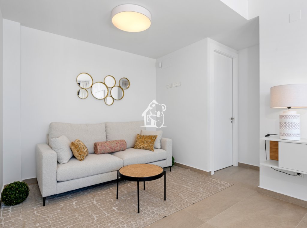 Obra nueva - Villa - Dehesa de Campoamor