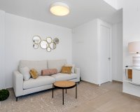 Obra nueva - Villa - Dehesa de Campoamor