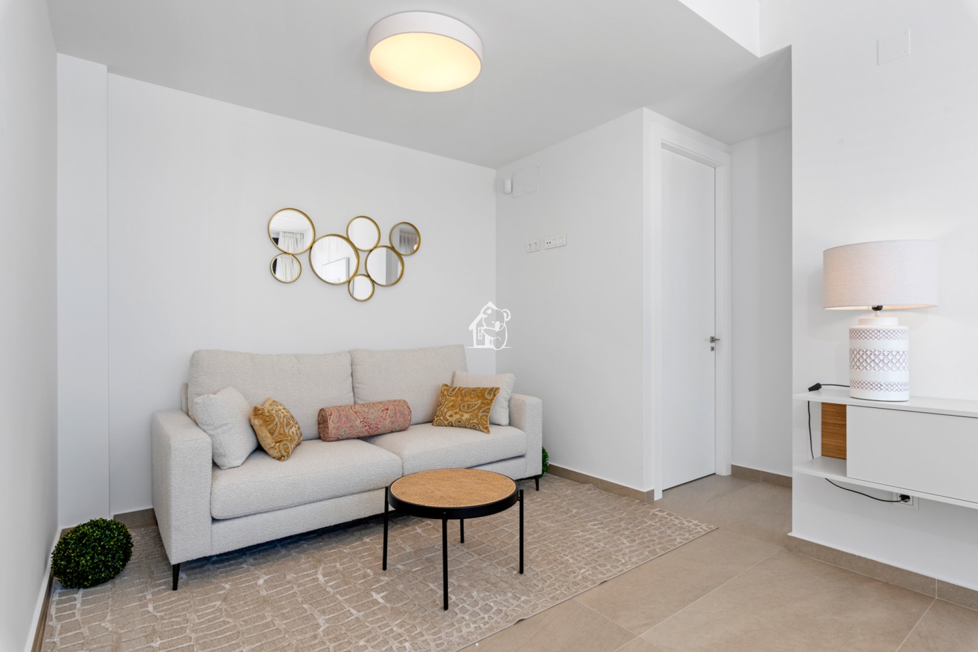 Obra nueva - Villa - Dehesa de Campoamor