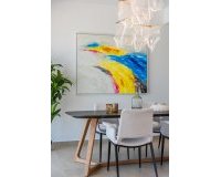 Obra nueva - Villa - Dehesa de Campoamor